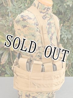 激レア 米軍実物 EAGLE HG-VS-MS-5CCA H-HARNESS マルチ ボディー