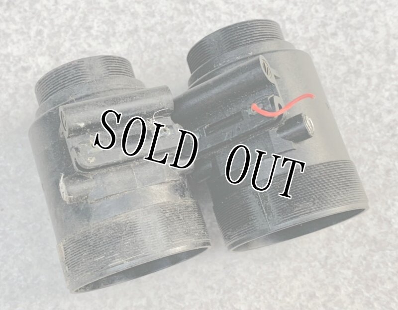 画像2: 米軍実物 ANVIS9 AVS-9 ナイトビジョン セット  (2)