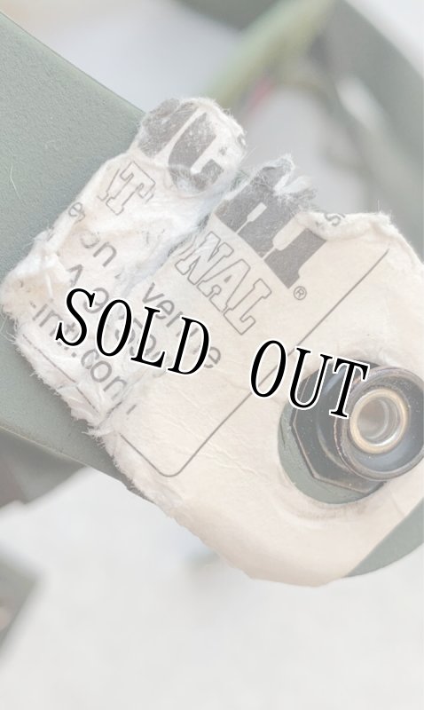 画像8: 米軍実物 BIANCHI ショルダー ホルスター UM84H  (8)