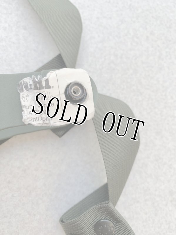 画像4: 米軍実物 BIANCHI ショルダー ホルスター UM84H  (4)