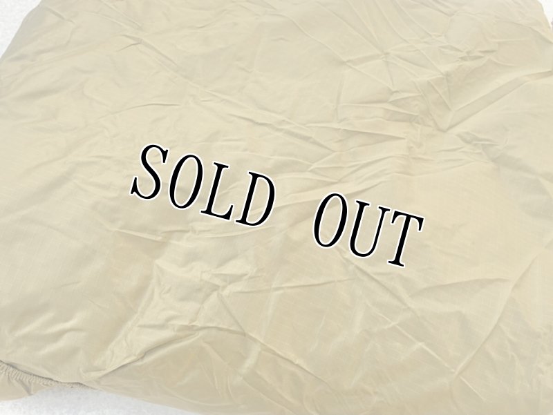 画像5: 海兵隊実物 USMC ポップアップ ベッドネット フライBUZZ OFF (5)