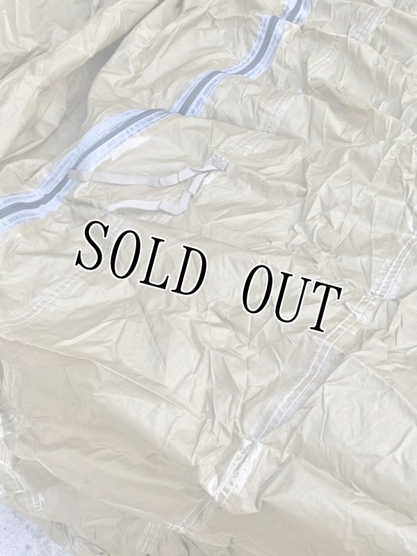 画像6: 海兵隊実物 USMC ポップアップ ベッドネット フライBUZZ OFF (6)