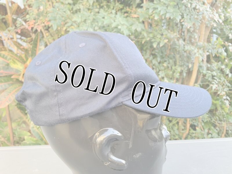 画像4: 米軍放出品 SINGLE MARINES PROGRAM キャップ (4)