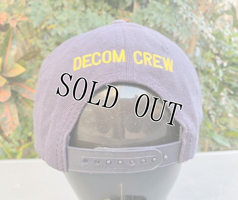 画像3: 米軍放出品 アルバカーキ USS Albuquerque SSN-706 (3)