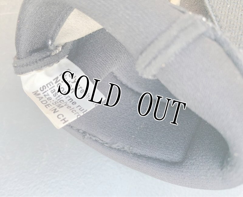 画像5: 米軍放出品 US Divers グローブ (5)