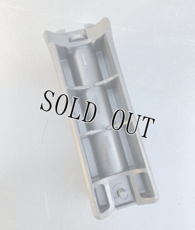 画像10: 米軍実物 レア M249 ミニミ  エクステンデッド  チークレスト パーツ  (10)