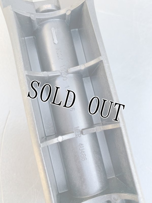 画像11: 米軍実物 レア M249 ミニミ  エクステンデッド  チークレスト パーツ  (11)