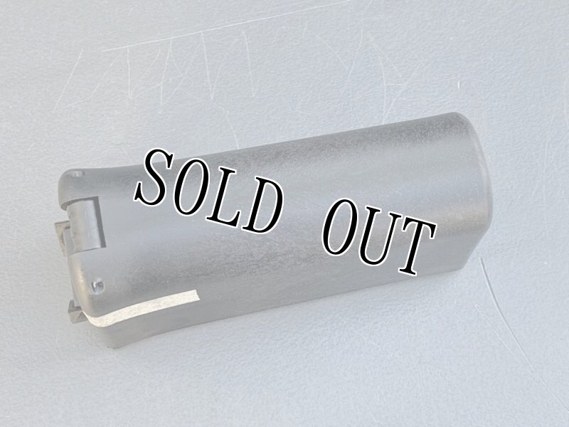 画像9: 米軍実物 レア M249 ミニミ  エクステンデッド  チークレスト パーツ  (9)