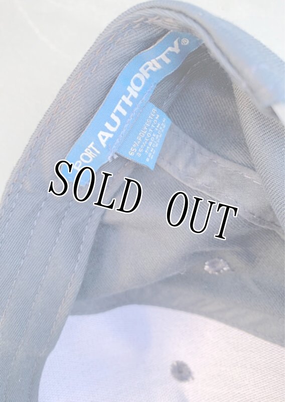 画像7: 米軍放出品 SINGLE MARINES PROGRAM キャップ (7)