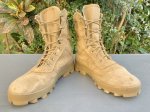 画像1: 新型!!米海兵隊実物 Rocky USMC Tropical Boot 10 M (1)