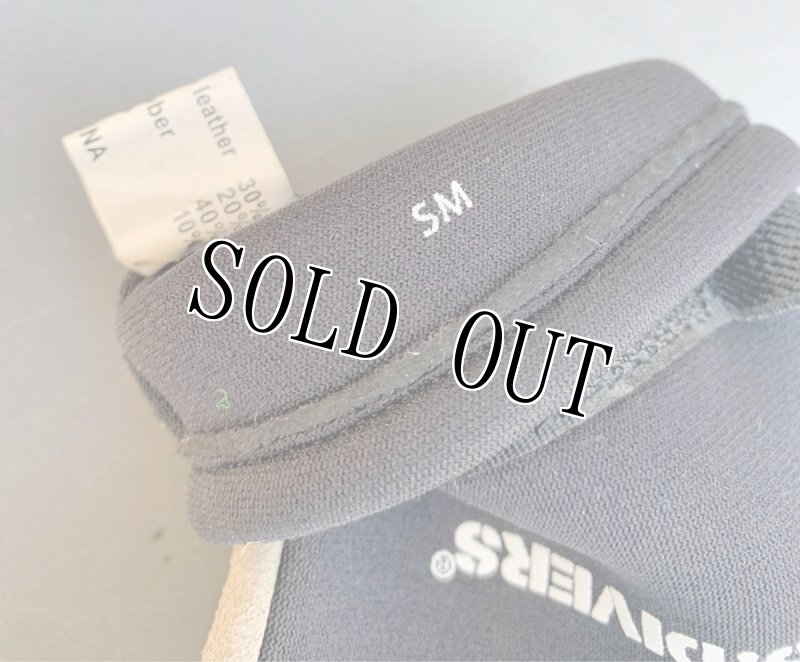 画像4: 米軍放出品 US Divers グローブ (4)