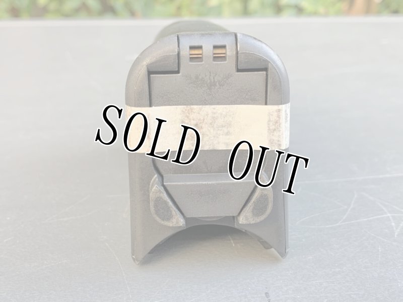 画像7: 米軍実物 レア M249 ミニミ  エクステンデッド  チークレスト パーツ  (7)