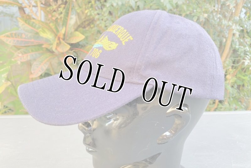 画像2: 米軍放出品 アルバカーキ USS Albuquerque SSN-706 (2)