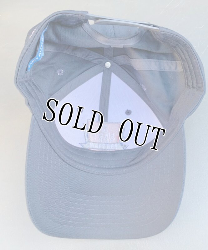 画像6: 米軍放出品 SINGLE MARINES PROGRAM キャップ (6)