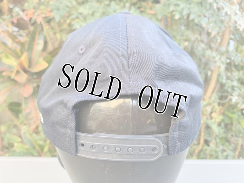 画像3: 米軍放出品 SINGLE MARINES PROGRAM キャップ (3)