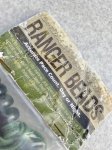 画像3: 米海兵隊放出品  TAC SHIELD   Ranger Beads (3)