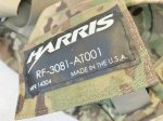 画像9: 米軍実物 HARRIS 衛星通信用アンテナ ポーチ　マルチ (9)