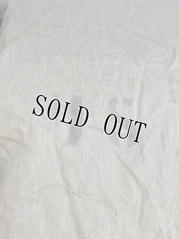 画像5: 米軍実物 ナム戦  シェルターハーフ テント セット (5)