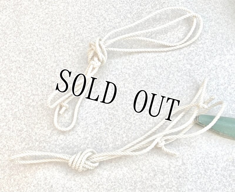 画像9: 米軍実物 ナム戦  シェルターハーフ テント セット (9)