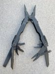 画像2: 米軍放出品 ガーバー GERBER DIESEL MULTI-PLIER (2)