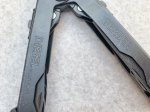 画像10: 米軍放出品 ガーバー GERBER DIESEL MULTI-PLIER (10)