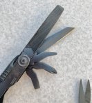 画像5: 米軍放出品 ガーバー GERBER DIESEL MULTI-PLIER (5)