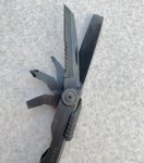 画像6: 米軍放出品 ガーバー GERBER DIESEL MULTI-PLIER (6)