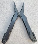 画像7: 米軍放出品 ガーバー GERBER DIESEL MULTI-PLIER (7)