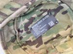 画像7: 米軍実物 HARRIS 衛星通信用アンテナ ポーチ　マルチ (7)