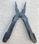 画像8: 米軍放出品 ガーバー GERBER DIESEL MULTI-PLIER (8)