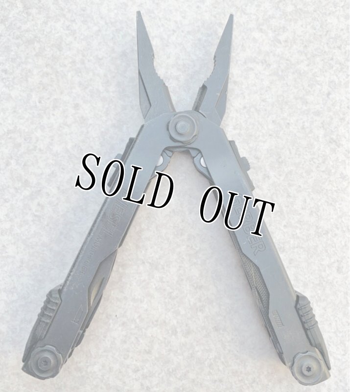 画像8: 米軍放出品 ガーバー GERBER DIESEL MULTI-PLIER (8)