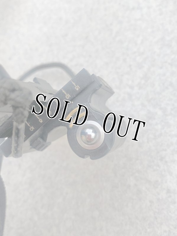 画像7: 米軍実物 ANVIS9 AVS-9 ナイトビジョン セット  (7)