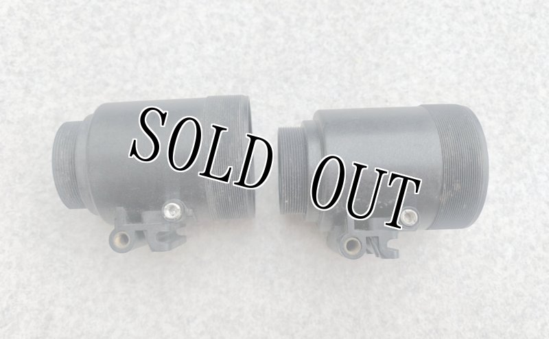 画像14: 米軍実物 ANVIS9 AVS-9 ナイトビジョン セット  (14)