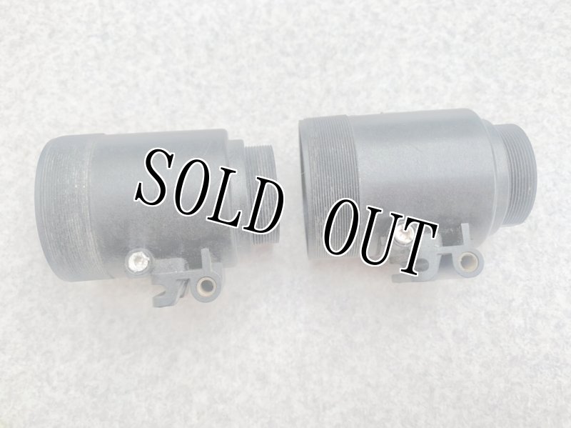 画像15: 米軍実物 ANVIS9 AVS-9 ナイトビジョン セット  (15)