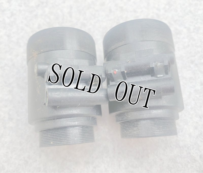 画像13: 米軍実物 ANVIS9 AVS-9 ナイトビジョン セット  (13)