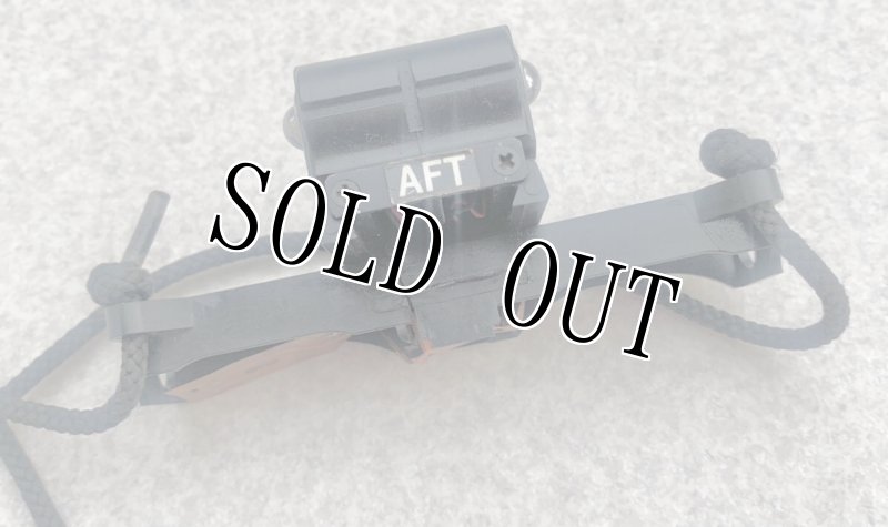 画像3: 米軍実物 ANVIS9 AVS-9 ナイトビジョン セット  (3)