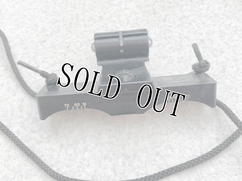 画像2: 米軍実物 ANVIS9 AVS-9 ナイトビジョン セット  (2)