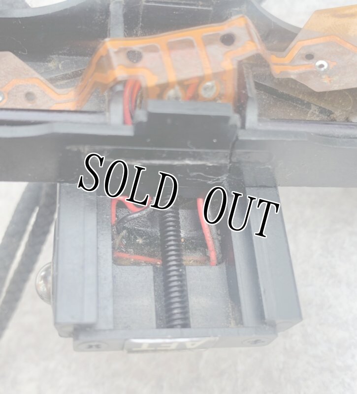 画像8: 米軍実物 ANVIS9 AVS-9 ナイトビジョン セット  (8)