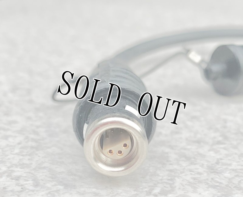 画像3: 米軍放出品 TEA HEADSET ADAPTER (3)