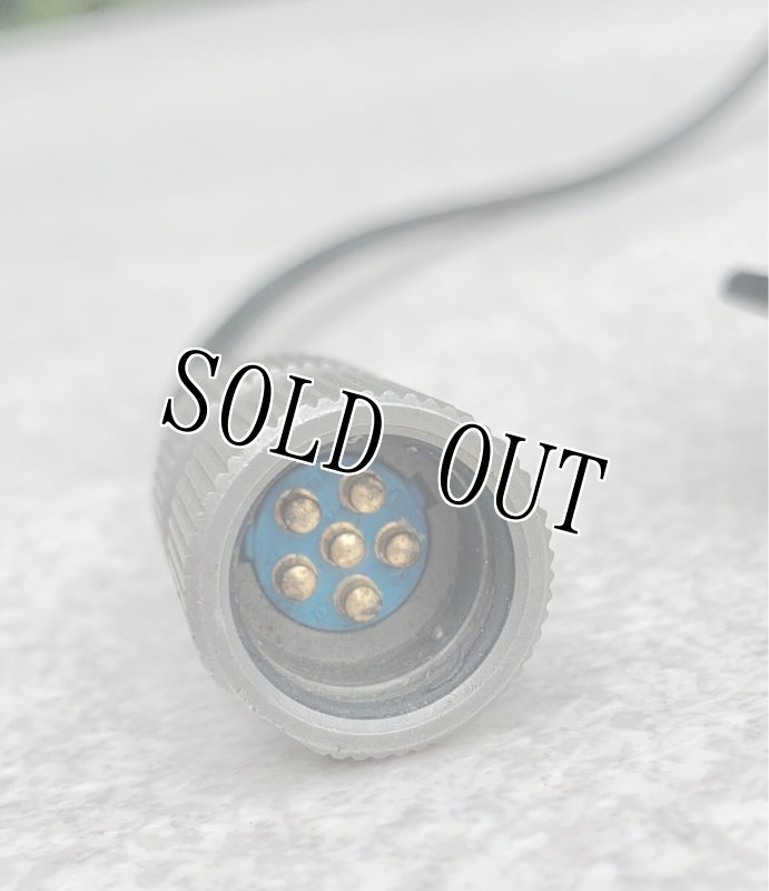 画像6: 米軍実物 MSA NEXUS U-94A/U PTT (6)