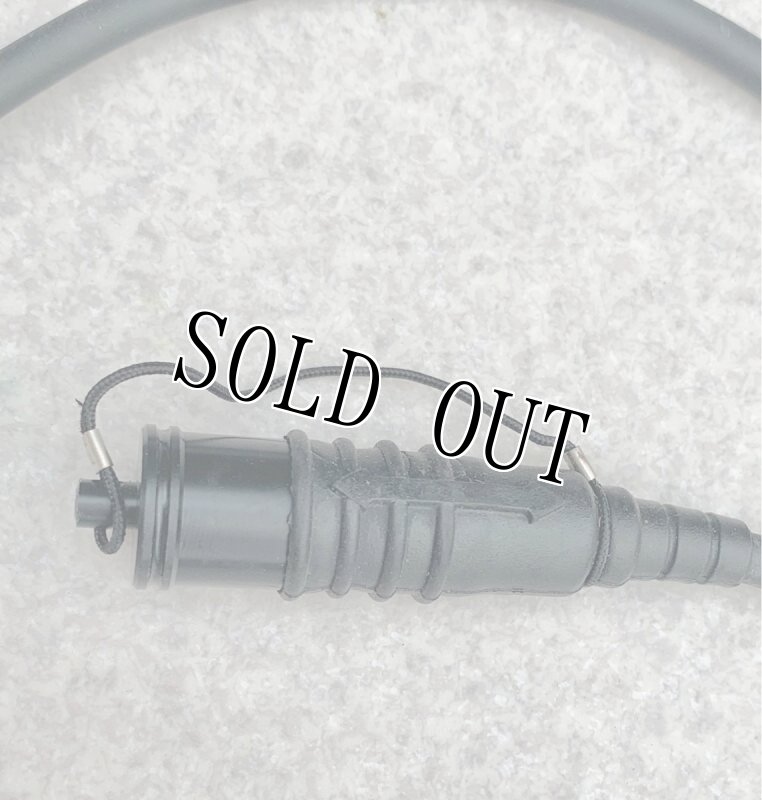 画像2: 米軍放出品 TEA HEADSET ADAPTER (2)