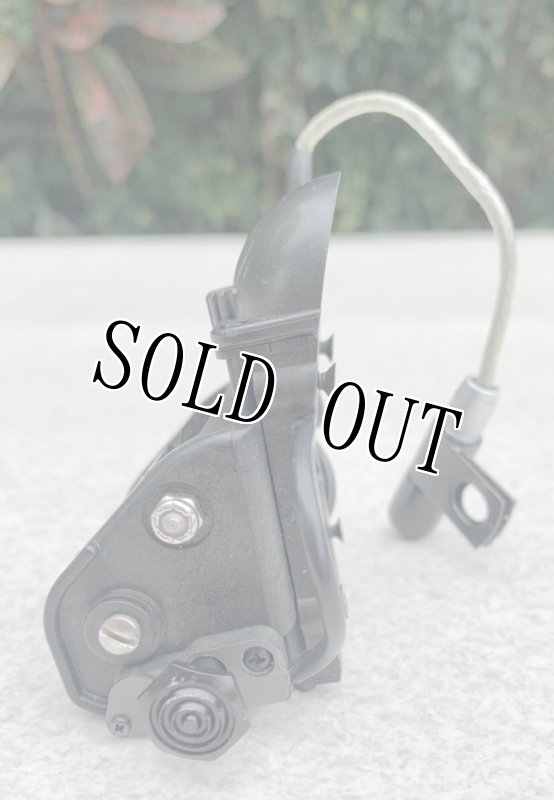 画像4: 米軍実物 ANVIS AVS-9/6 ヘルメット   ナイトビジョンマウント (4)