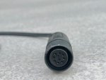 画像4: 米軍放出品 TEA HEADSET ADAPTER (4)