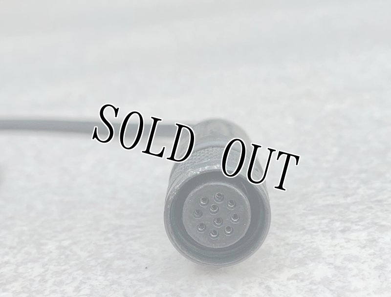 画像4: 米軍放出品 TEA HEADSET ADAPTER (4)