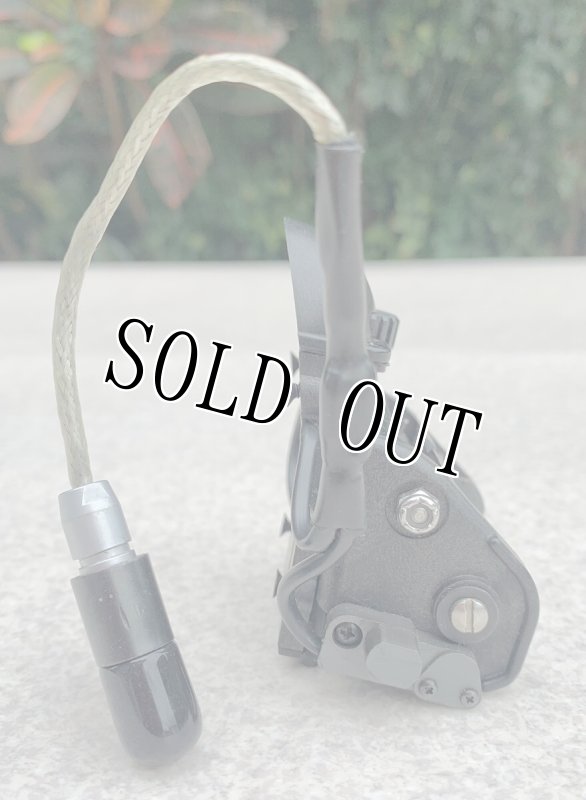 画像2: 米軍実物 ANVIS AVS-9/6 ヘルメット   ナイトビジョンマウント (2)