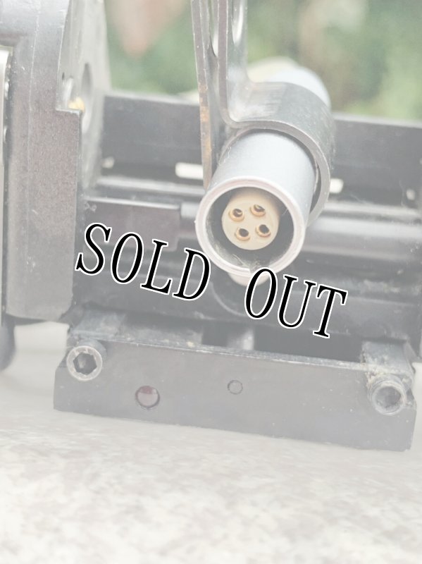 画像8: 米軍実物 ANVIS AVS-9/6 ヘルメット   ナイトビジョンマウント (8)