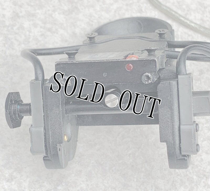 画像6: 米軍実物 ANVIS AVS-9/6 ヘルメット   ナイトビジョンマウント (6)