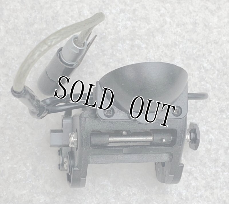 画像5: 米軍実物 ANVIS AVS-9/6 ヘルメット   ナイトビジョンマウント (5)