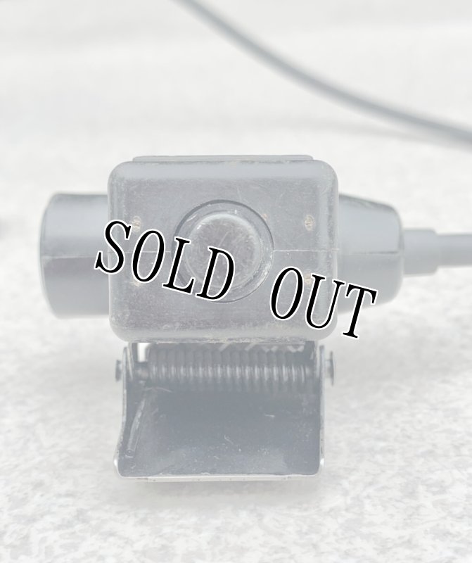 画像4: 米軍実物 MSA NEXUS U-94A/U PTT (4)