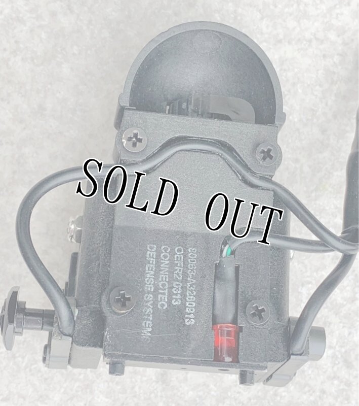 画像3: 米軍実物 ANVIS AVS-9/6 ヘルメット   ナイトビジョンマウント (3)